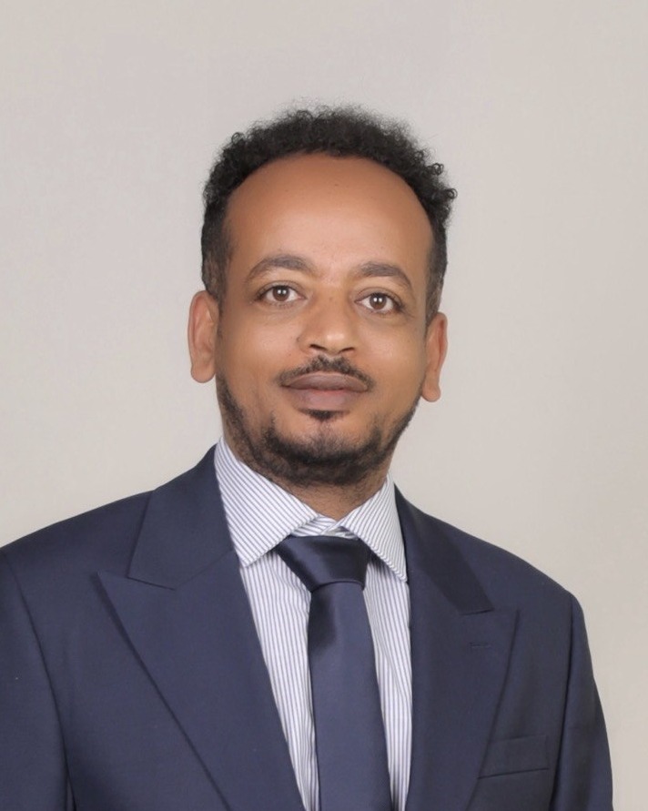 Yoseph Rodas, Founder & CEO of NOB Pharma PLC